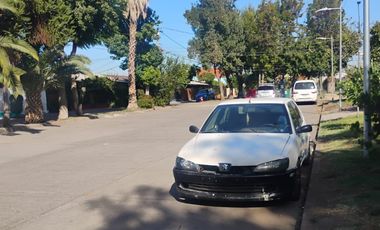Brown Propiedades VENDE casa Los Libertadores, Comuna de Huechuraba,