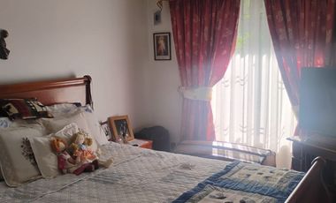 Brown Propiedades VENDE casa Los Libertadores, Comuna de Huechuraba,
