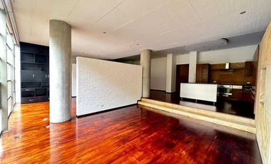 APARTAESTUDIO TIPO LOFT