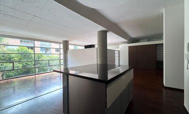 APARTAESTUDIO TIPO LOFT