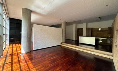 APARTAESTUDIO TIPO LOFT