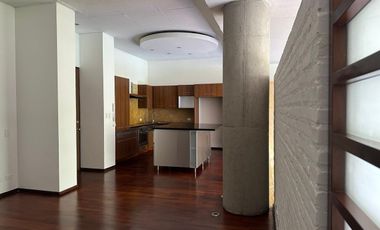 APARTAESTUDIO TIPO LOFT