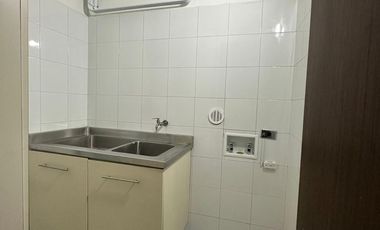 APARTAESTUDIO TIPO LOFT