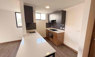 APARTAMENTO PARA ESTRENAR EN ENVIGADO, cerca a el centro comercial MAYORCA