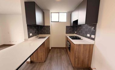 APARTAMENTO PARA ESTRENAR EN ENVIGADO, cerca a el centro comercial MAYORCA