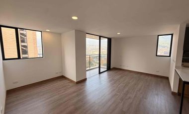 APARTAMENTO PARA ESTRENAR EN ENVIGADO, cerca a el centro comercial MAYORCA