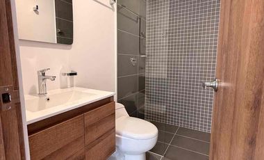 APARTAMENTO PARA ESTRENAR EN ENVIGADO, cerca a el centro comercial MAYORCA