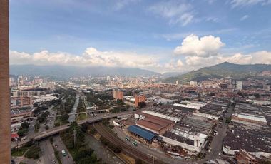 APARTAMENTO PARA ESTRENAR EN ENVIGADO, cerca a el centro comercial MAYORCA