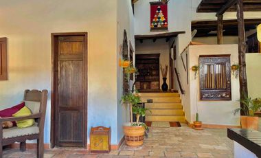 CASA EN VENTA EN BARICHARA – DENTRO DEL CASCO URBANO | A PUERTA CERRADA