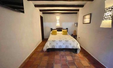 CASA EN VENTA EN BARICHARA – DENTRO DEL CASCO URBANO | A PUERTA CERRADA
