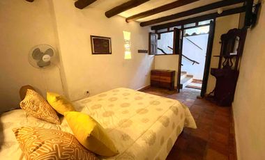 CASA EN VENTA EN BARICHARA – DENTRO DEL CASCO URBANO | A PUERTA CERRADA