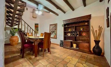 CASA EN VENTA EN BARICHARA – DENTRO DEL CASCO URBANO | A PUERTA CERRADA