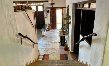 CASA EN VENTA EN BARICHARA – DENTRO DEL CASCO URBANO | A PUERTA CERRADA