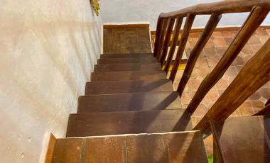 CASA EN VENTA EN BARICHARA – DENTRO DEL CASCO URBANO | A PUERTA CERRADA