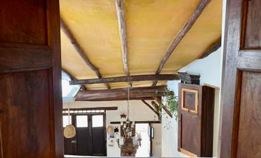 CASA EN VENTA EN BARICHARA – DENTRO DEL CASCO URBANO | A PUERTA CERRADA