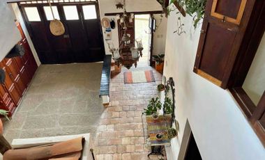 CASA EN VENTA EN BARICHARA – DENTRO DEL CASCO URBANO | A PUERTA CERRADA