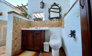 CASA EN VENTA EN BARICHARA – DENTRO DEL CASCO URBANO | A PUERTA CERRADA
