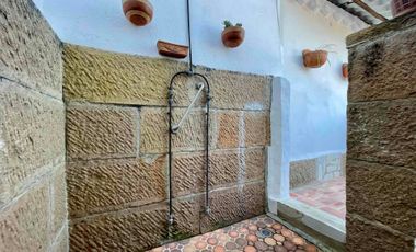 CASA EN VENTA EN BARICHARA – DENTRO DEL CASCO URBANO | A PUERTA CERRADA