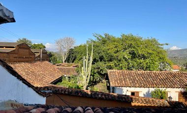 CASA EN VENTA EN BARICHARA – DENTRO DEL CASCO URBANO | A PUERTA CERRADA