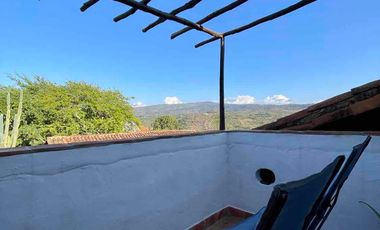 CASA EN VENTA EN BARICHARA – DENTRO DEL CASCO URBANO | A PUERTA CERRADA
