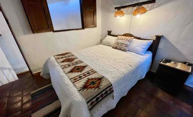 CASA EN VENTA EN BARICHARA – DENTRO DEL CASCO URBANO | A PUERTA CERRADA