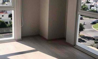 RENTA DEPARTAMENTO “ TORRE ALTIX” lomas de Angelópolis JUNTO A SONATA / moderno