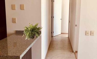 RENTA DEPARTAMENTO “ TORRE ALTIX” lomas de Angelópolis JUNTO A SONATA / moderno