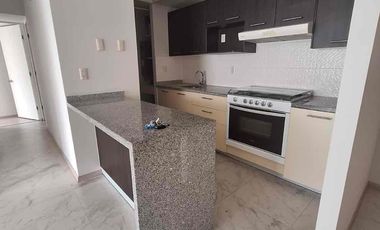 RENTA DEPARTAMENTO “ TORRE ALTIX” lomas de Angelópolis JUNTO A SONATA / moderno