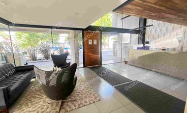 CENTRAL, 2D 1E Bdg Cercano a UDD