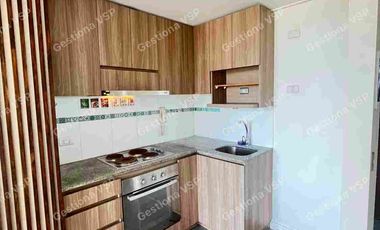 CENTRAL, 2D 1E Bdg Cercano a UDD