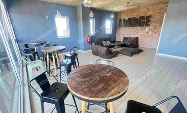 CENTRAL, 2D 1E Bdg Cercano a UDD