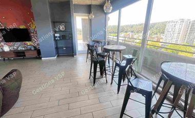 CENTRAL, 2D 1E Bdg Cercano a UDD