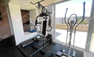 CENTRAL, 2D 1E Bdg Cercano a UDD