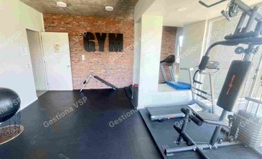 CENTRAL, 2D 1E Bdg Cercano a UDD