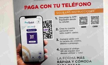 CENTRAL, 2D 1E Bdg Cercano a UDD