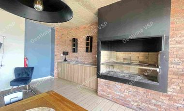 CENTRAL, 2D 1E Bdg Cercano a UDD