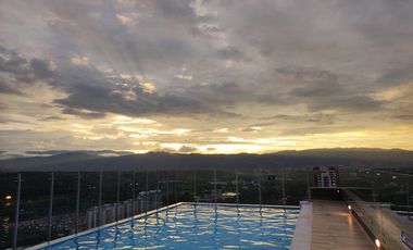 VENDO APARTAMENTO EDIFICIO CASA BOSQUE CONDOMINIO VERTICAL FLORIDABLANCA