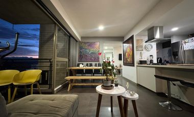 VENDO APARTAMENTO EDIFICIO CASA BOSQUE CONDOMINIO VERTICAL FLORIDABLANCA