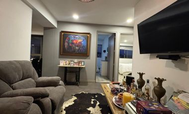 VENDO APARTAMENTO EDIFICIO CASA BOSQUE CONDOMINIO VERTICAL FLORIDABLANCA