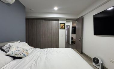 VENDO APARTAMENTO EDIFICIO CASA BOSQUE CONDOMINIO VERTICAL FLORIDABLANCA