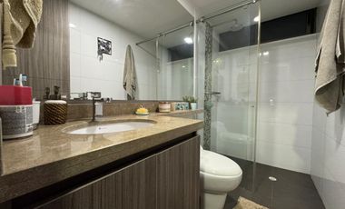 VENDO APARTAMENTO EDIFICIO CASA BOSQUE CONDOMINIO VERTICAL FLORIDABLANCA