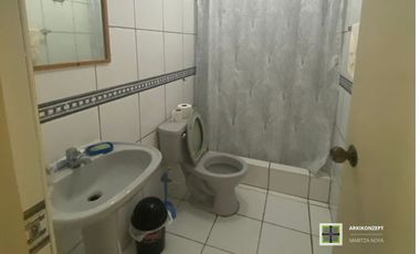Departamento de Playa en Primer Piso con Terraza y Jardín | Vista al Mar – Playa Honda – 4 Dormitorios