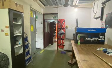 BODEGA COMERCIAL EN MODELO