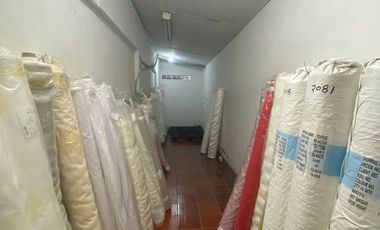 BODEGA COMERCIAL EN MODELO