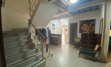 BODEGA COMERCIAL EN MODELO