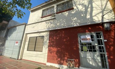 BODEGA COMERCIAL EN MODELO