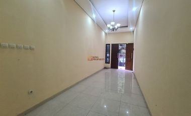 Strategis Jual Rumah 2Lt. Unfurnished Bagus Bangunan Baru di Kemanggisan Dekat ke Kampus Binus, Mall Central Park, Tanjung Duren & Palmerah