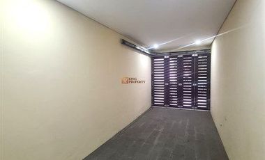 Strategis Jual Rumah 2Lt. Unfurnished Bagus Bangunan Baru di Kemanggisan Dekat ke Kampus Binus, Mall Central Park, Tanjung Duren & Palmerah