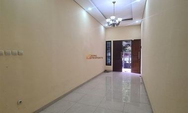 Strategis Jual Rumah 2Lt. Unfurnished Bagus Bangunan Baru di Kemanggisan Dekat ke Kampus Binus, Mall Central Park, Tanjung Duren & Palmerah