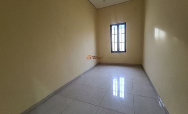 Strategis Jual Rumah 2Lt. Unfurnished Bagus Bangunan Baru di Kemanggisan Dekat ke Kampus Binus, Mall Central Park, Tanjung Duren & Palmerah